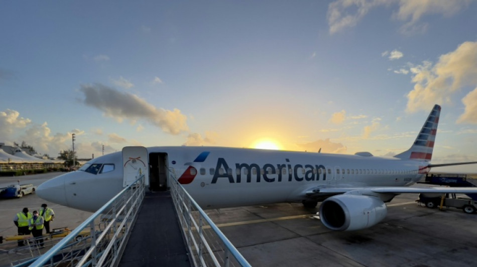 American Airlines cuts summer flights due to Boeing 787 delays