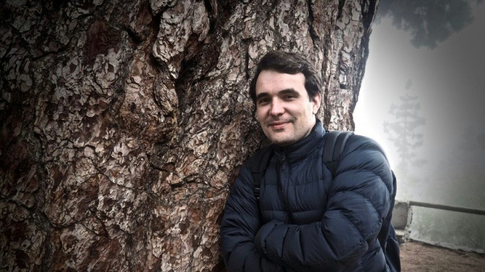 Condamnation de Christophe Gleizes en Algérie: jugement "excessif" et "injuste", selon Macron