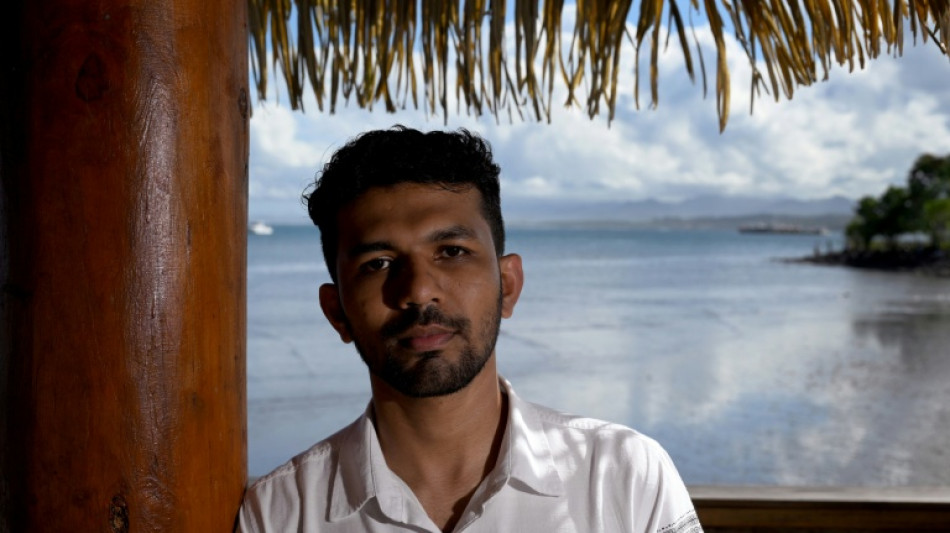 Estudiantes del Pacífico en el origen del dictamen sobre cambio climático que se espera de la CIJ