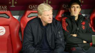 Kahn: Bayern entscheiden "in aller Ruhe" &uuml;ber Neuer-Ersatz