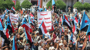 I&ecirc;men decreta estado de emerg&ecirc;ncia diante do avan&ccedil;o de grupos separatistas