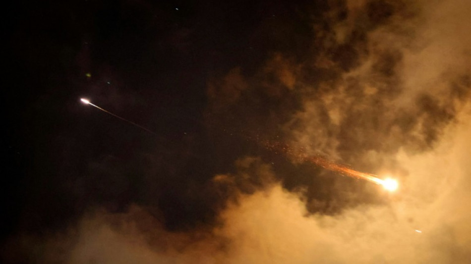 Isra&euml;l affirme avoir tu&eacute; trois commandants iraniens au 9e jour de la guerre