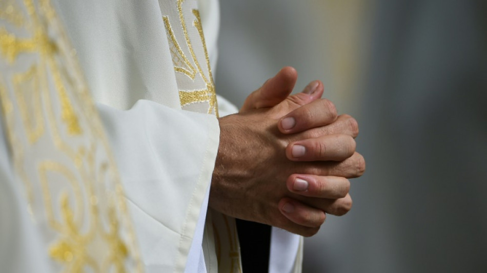 Bislang 40 Millionen Euro für Opfer sexuellen Missbrauchs in Kirche genehmigt