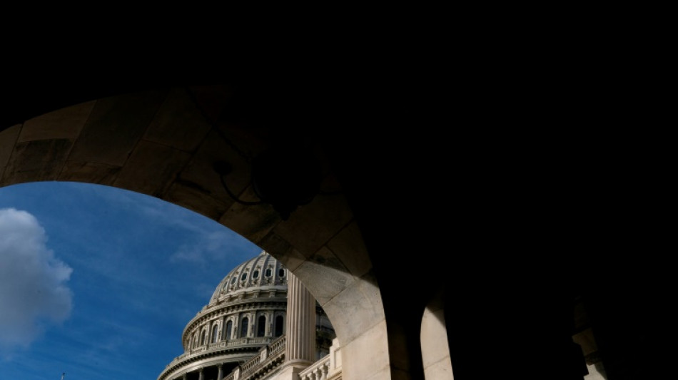 El Congreso de EEUU da el primer paso para aprobar un presupuesto con 14.000 millones en ayuda para Ucrania
