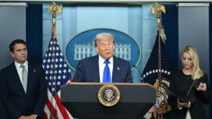 US Supreme Court hands Trump 'giant' win on powers of judges