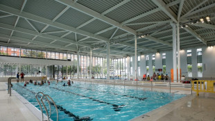 A Paris, les trucs et astuces d'une piscine qui recycle les &eacute;nergies
