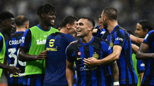 L&iacute;der Inter e lanterna Empoli fazem duelo de extremos no Campeonato Ialiano