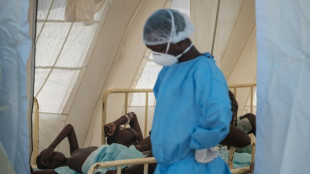 Mozambique: pire &eacute;pid&eacute;mie de chol&eacute;ra depuis plus d'une d&eacute;cennie, selon l'OMS