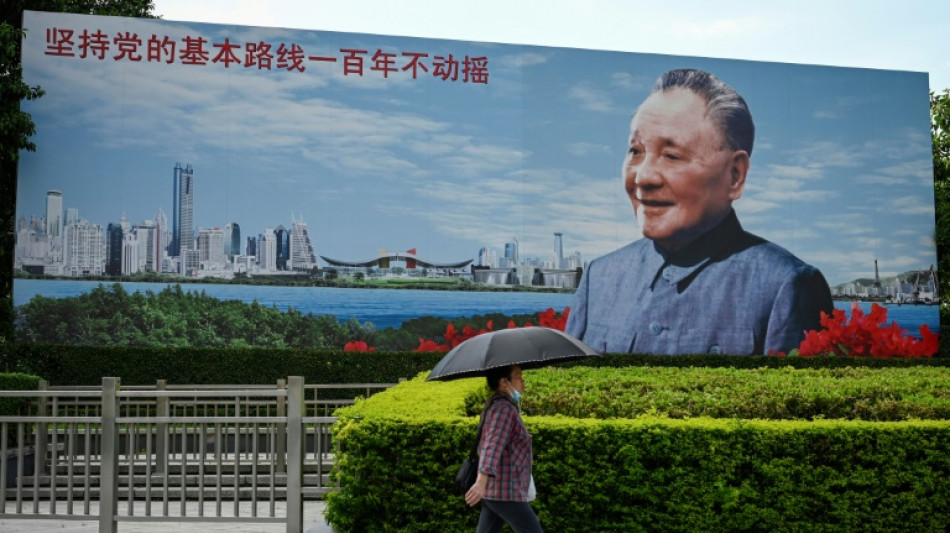 Una inhabitual protesta por el confinamiento agita el centro tecnol&oacute;gico chino de Shenzhen