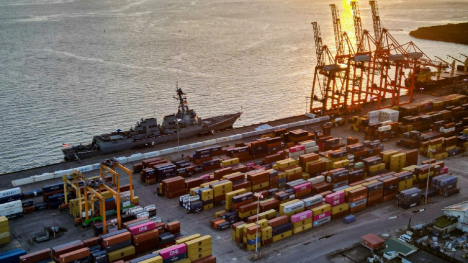 Venezuela cogita romper acordos energ&eacute;ticos com Trinidad ap&oacute;s exerc&iacute;cios militares com EUA