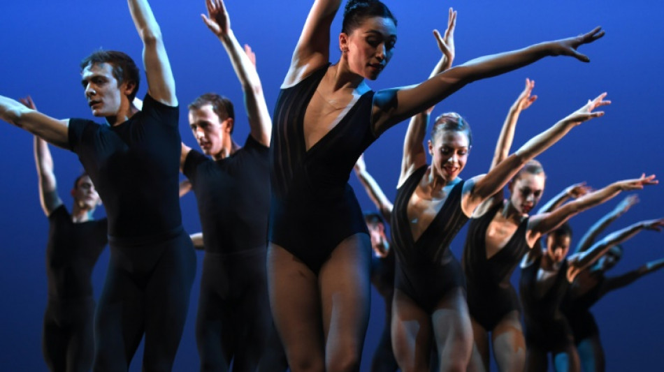 Après la National Portrait Gallery, le Scottish Ballet renonce aussi à BP