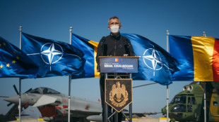 Nato-Generalsekretär Stoltenberg bekommt Auszeichnung der Münchner Sicherheitskonferenz