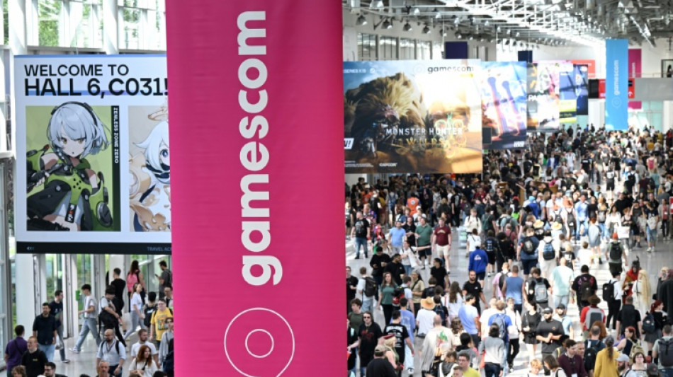 "Call of Duty" et la suite de "Black Myth: Wukong" enflamment l'ouverture de la Gamescom