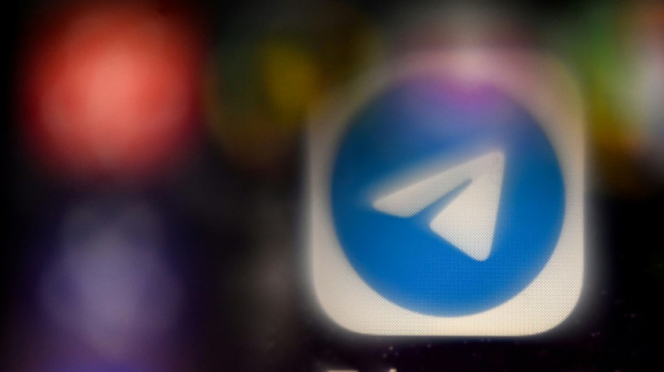 Br&eacute;sil: un juge de la Cour supr&ecirc;me revient sur la d&eacute;cision de bloquer Telegram