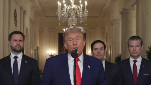 Media, Trump non risponder&agrave; all'attacco dell'Iran