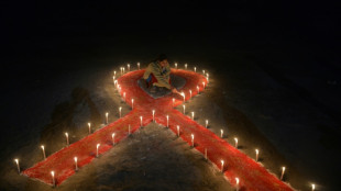 Zahl gesch&auml;tzter HIV-Neuinfektionen in Deutschland unver&auml;ndert