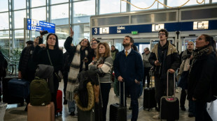 Gr&egrave;ce: un probl&egrave;me technique aux fr&eacute;quences a&eacute;riens provoque retards et reports de vols