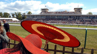 Prix de Diane: 15 pouliches cherchent un titre de Championne d'Europe sur 2.100 m&egrave;tres