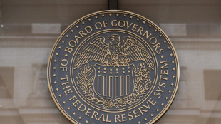 US-Notenbank Fed lässt Leitzins unverändert 