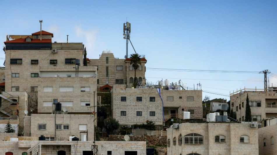 Ham&aacute;s exige sanciones contra Israel tras las &uacute;ltimas medidas en Cisjordania