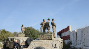 Hisbollah betont nach Tötung von Militärchef durch Israel Recht auf Vergeltung