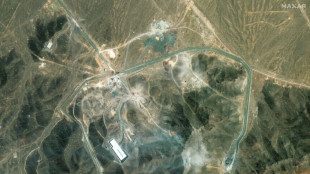 Atomstreit: Berlin, Paris und London setzen Sanktionsmechanismus gegen Iran in Gang