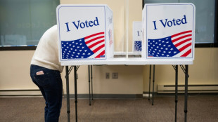 L'&eacute;lection pr&eacute;sidentielle am&eacute;ricaine, mode d'emploi