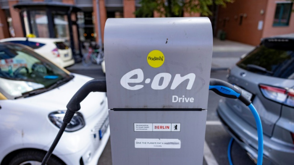 Allemagne: la fin du bonus &agrave; l'achat d'un v&eacute;hicule &eacute;lectrique, mauvais coup pour l'industrie automobile