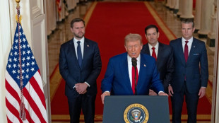 Guerre Iran-Isra&euml;l: Trump face au danger d'une implication &agrave; long terme