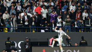 Real Madrid vence Atl&eacute;tico na prorroga&ccedil;&atilde;o (5-3) e vai &agrave; final da Supercopa da Espanha