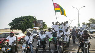 Togo votes in key parliament ballot after divisive reforms