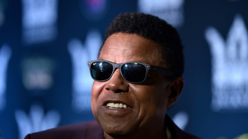 Tito Jackson, irm&atilde;o de Michael Jackson, morre aos 70 anos