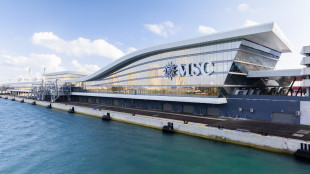A Miami nuovo terminal Msc crociere, il pi&ugrave; grande al mondo
