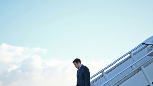 Rubio to meet with Russia's Lavrov, ASEAN allies in Malaysia