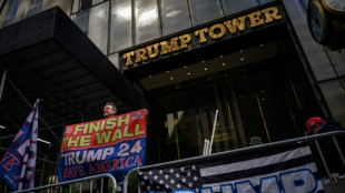 USA bereiten sich auf m&ouml;gliche Anklageerhebung gegen Trump vor 