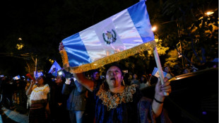 Sozialdemokrat Arévalo siegt bei Präsidentschaftswahl in Guatemala
