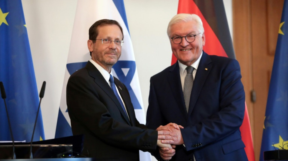 Alemania reconoce como "vergonzoso" haber esperado 50 a&ntilde;os para indemnizar por atentado de 1972 en M&uacute;nich
