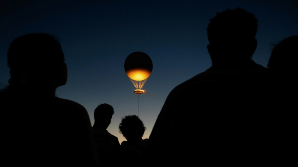 Al menos 40 atletas dan positivo por covid u otras enfermedades respiratorias durante los JJ OO de Par&iacute;s