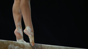 Gin&aacute;stica brit&acirc;nica modifica procedimentos com atletas ap&oacute;s ser alvo de cr&iacute;ticas