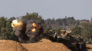 Israel bombardeia Gaza após fracasso nas negociações de trégua