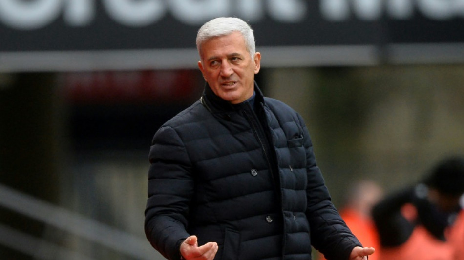 L1: l'entra&icirc;neur de Bordeaux Vladimir Petkovic mis &agrave; pied 