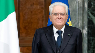 Mattarella als Präsident Italiens wiedergewählt
