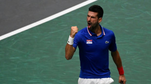 Com Djokovic no topo, ATP publica ranking sem mudan&ccedil;as no Top 20