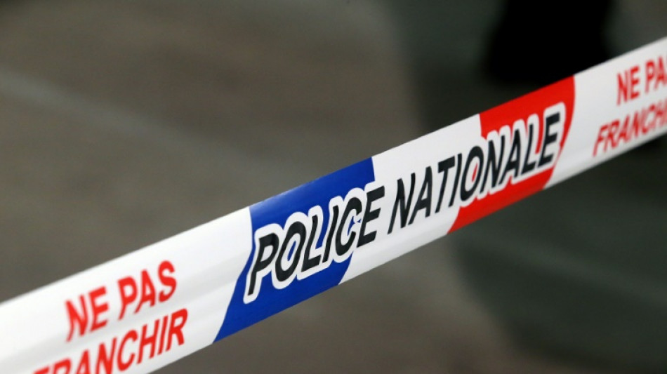 Tirs policiers lors d'un contr&ocirc;le pr&egrave;s de Lyon: d&eacute;c&egrave;s du conducteur 