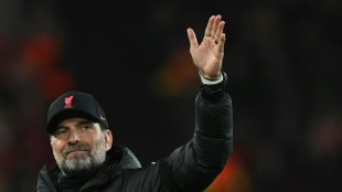 Foot: Klopp rempile &agrave; Liverpool, un mariage id&eacute;al