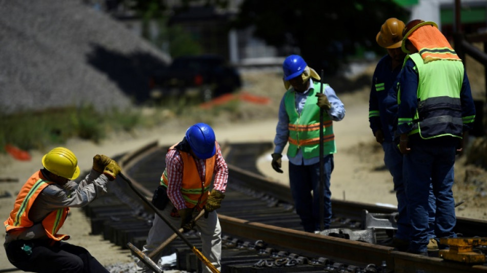 Corredor interoce&aacute;nico de M&eacute;xico: una alternativa al Canal de Panam&aacute; que desata pol&eacute;mica