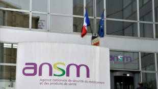 M&eacute;dicaments de l'hiver: pas de p&eacute;nurie pr&eacute;vue pour le moment