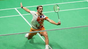 Mondiaux de badminton: Christo Popov face au N.1 mondial en huiti&egrave;mes 
