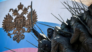 Russia purges military leadership, as war drags on 