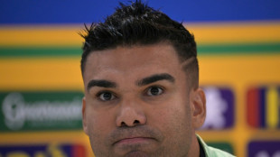 Brasil deve respeitar 'm&eacute;ritos' da Venezuela, diz Casemiro